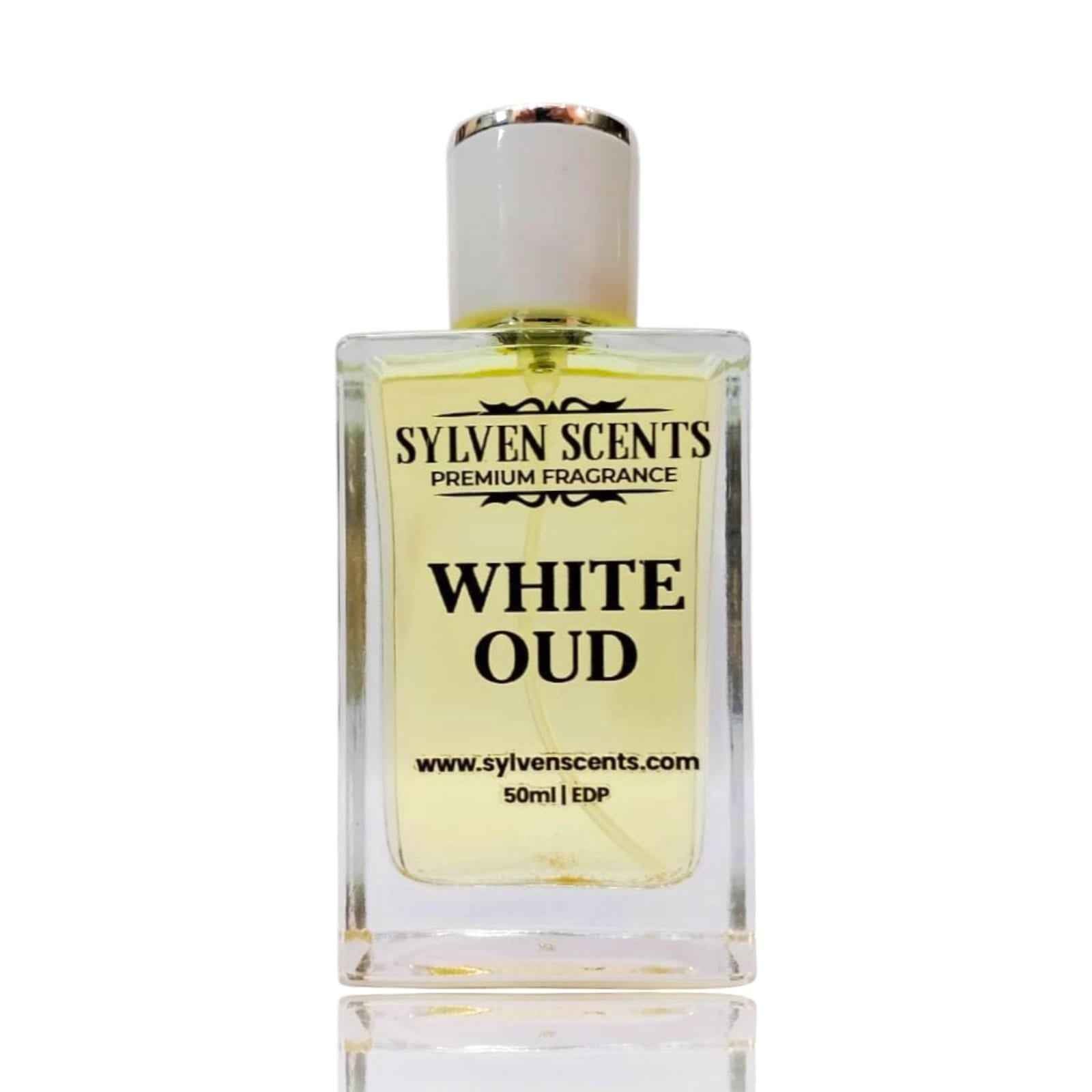 WHITE OUD